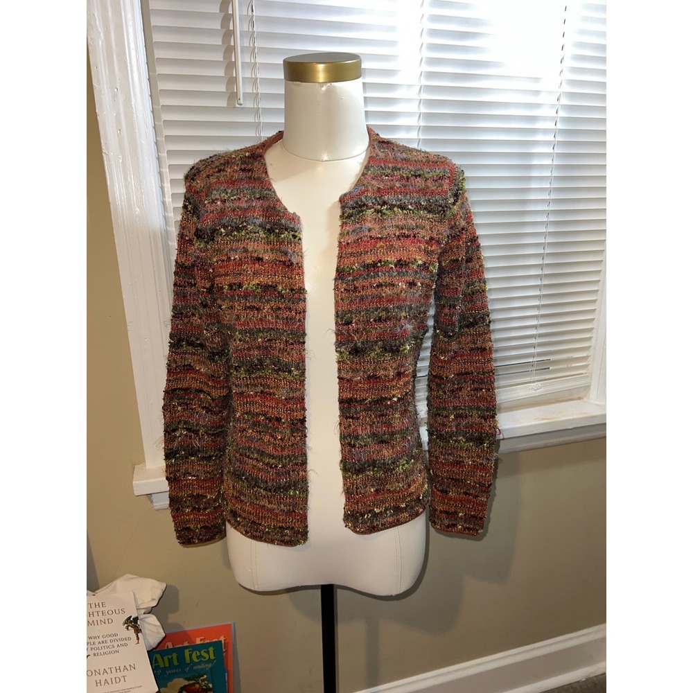 Vintage Talbots‎ Cardigan